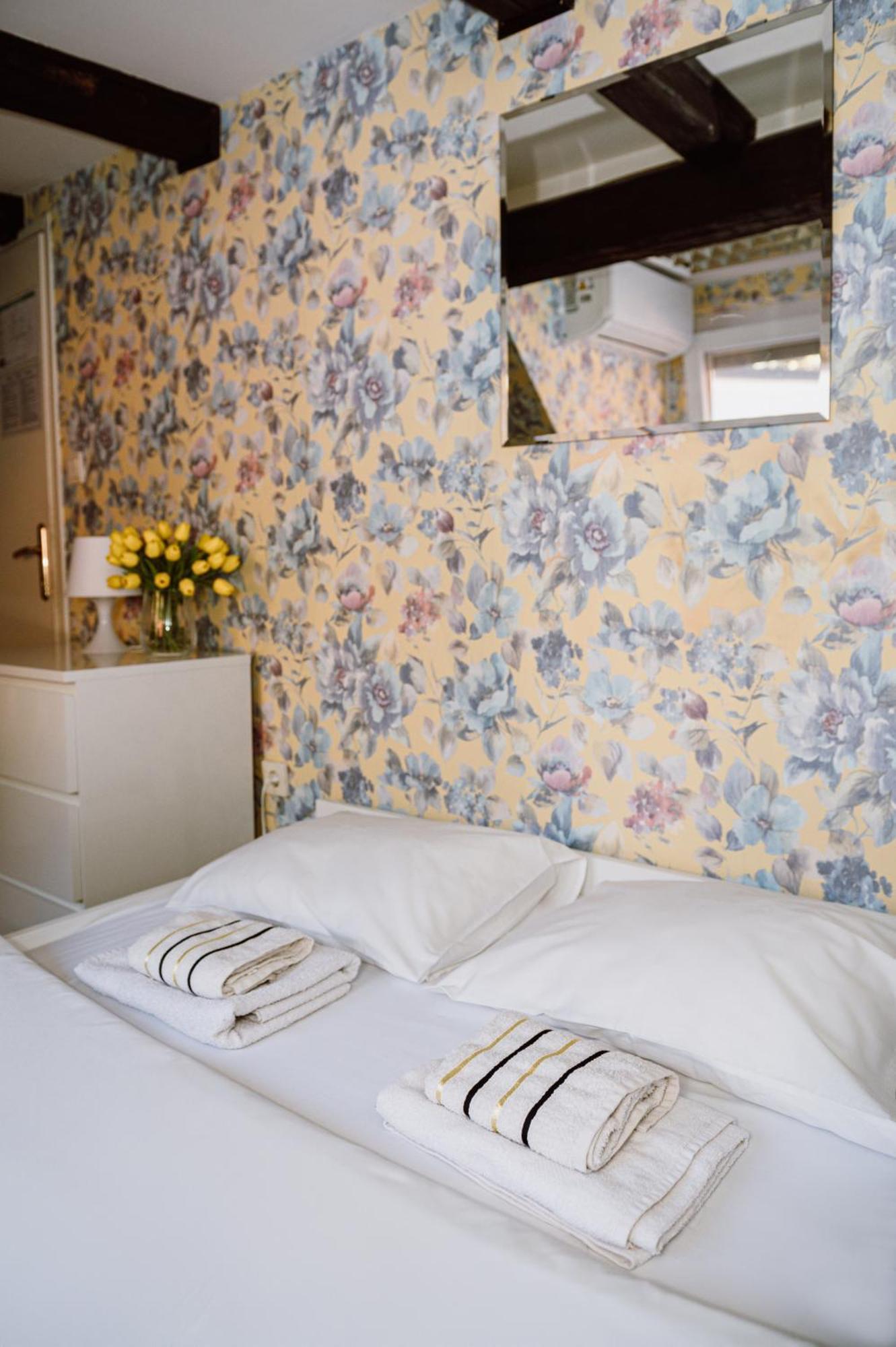 Centar Hostel Zagreb