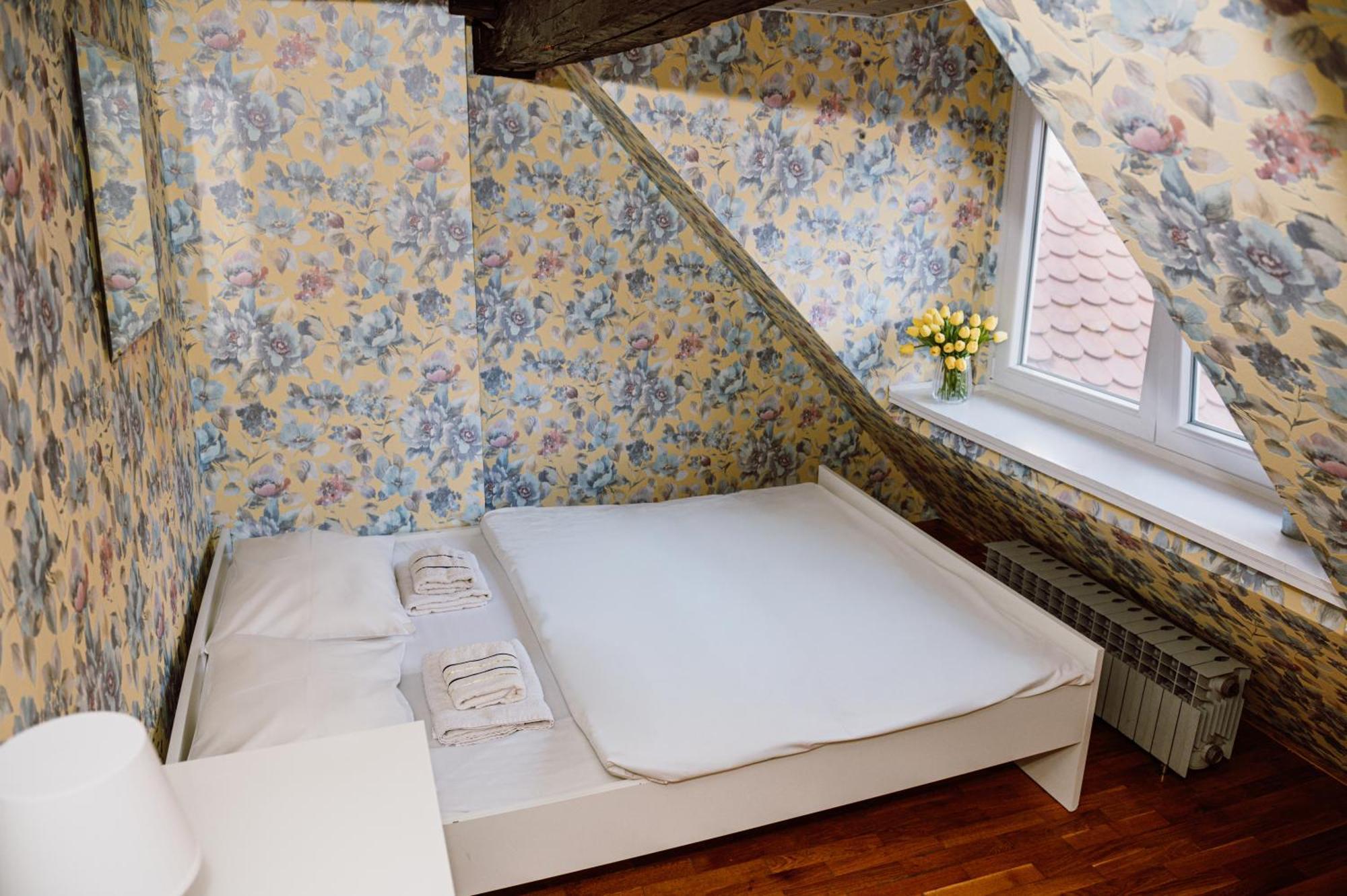 Hostel Centar Zagreb