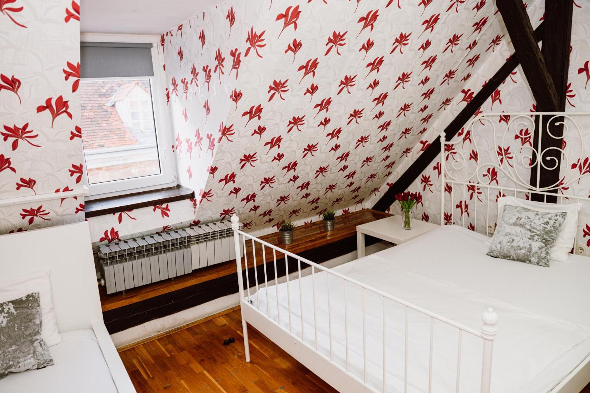 Hostel Centar *