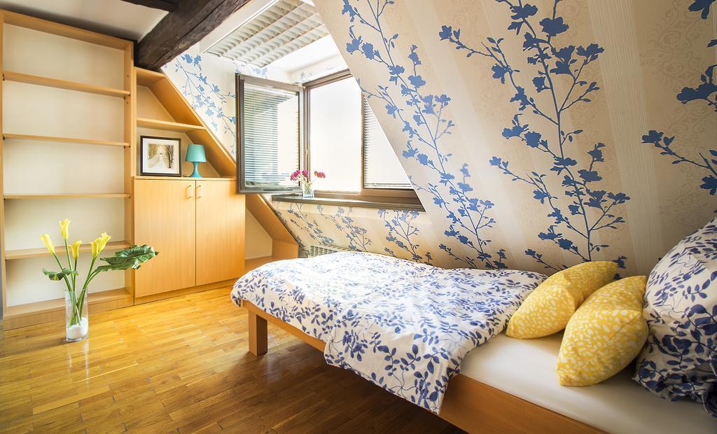 Centar Hostel Zagreb