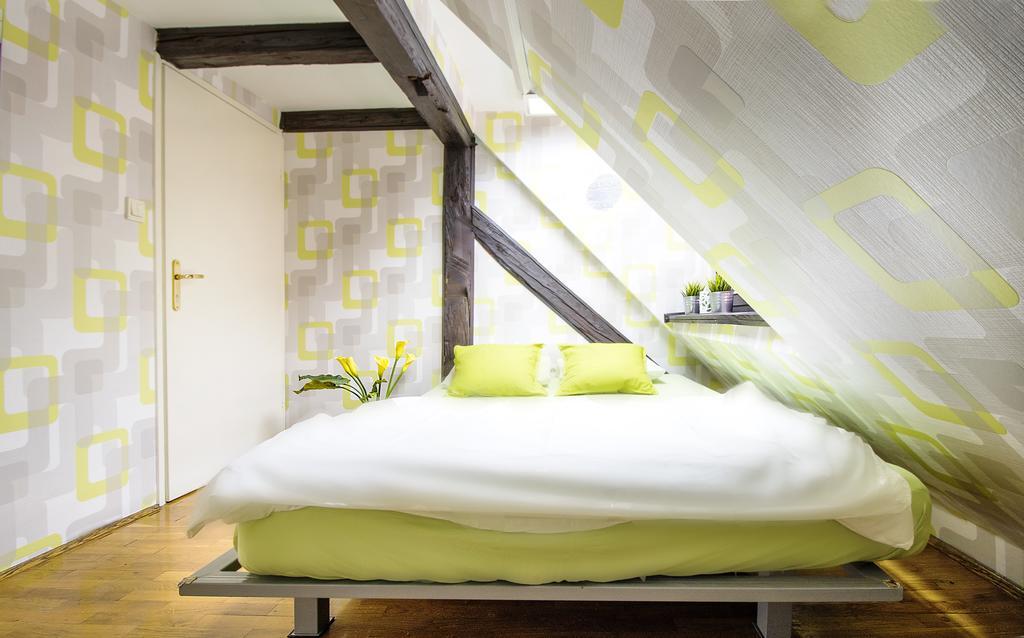 Centar Hostel *